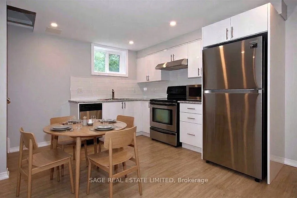 2 bed, $1,975 — Photo 4