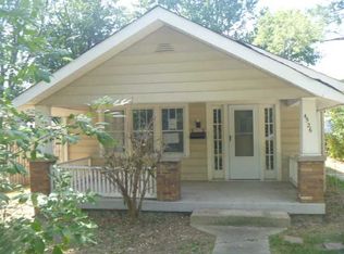 4526 Vernon Ave, Indianapolis, IN 46226