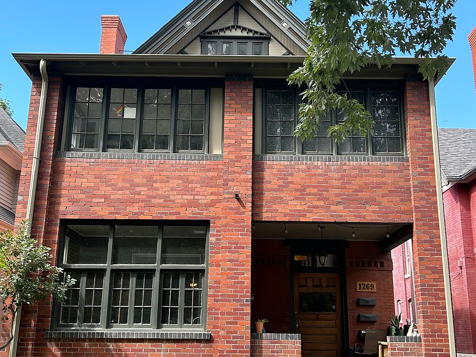 Exterior - only 3 units