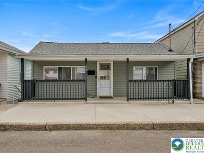 24 W Garibaldi Ave, Nesquehoning, PA, 18240