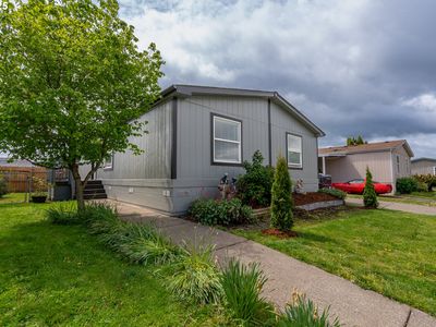 5063 Briarwood Cir N, Salem, OR, 97303