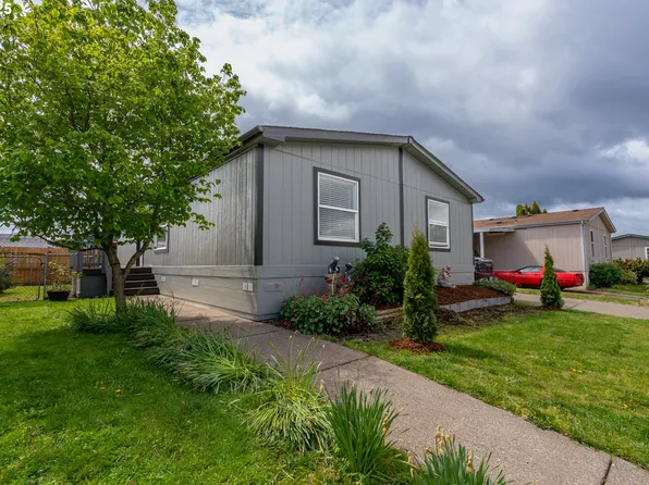 5063 Briarwood Cir N, Salem, OR 97303