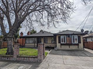 880 Lester Ave, Hayward, CA 94541