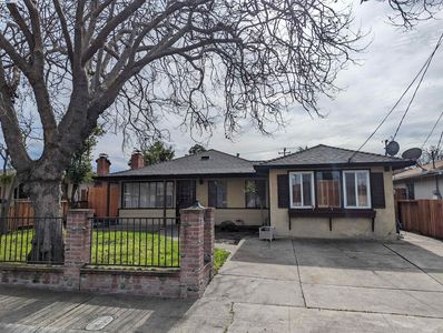880 Lester Ave, Hayward, CA, 94541