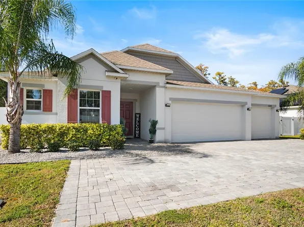 15155 Silver Eagle Rd, Groveland, FL 34736