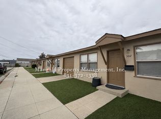 8 West St #302, Salinas, CA 93901