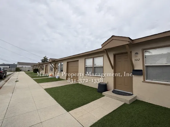 8west, 8 West St #308, Salinas, CA 93901