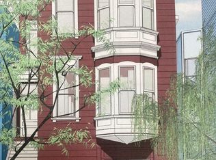 628 Shotwell St, San Francisco, CA 94110