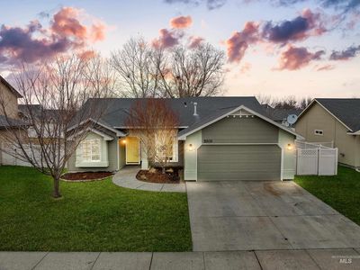 5201 N Toscana Ave, Meridian, ID, 83646