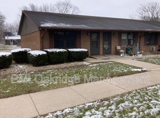 250 E Main St, Pennville, IN 47369