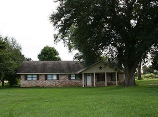 8062 Fm 256 E, Colmesneil, TX 75938