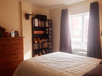 Rented by Sunrise Real Estate