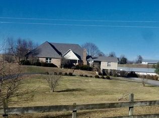 330 Taylor Cemetery Rd, Leitchfield, KY 42754