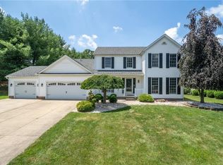 3487 Piperglen Ave NW, Massillon, OH 44646