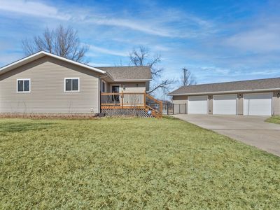 734 E Academy St, Owatonna, MN, 55060