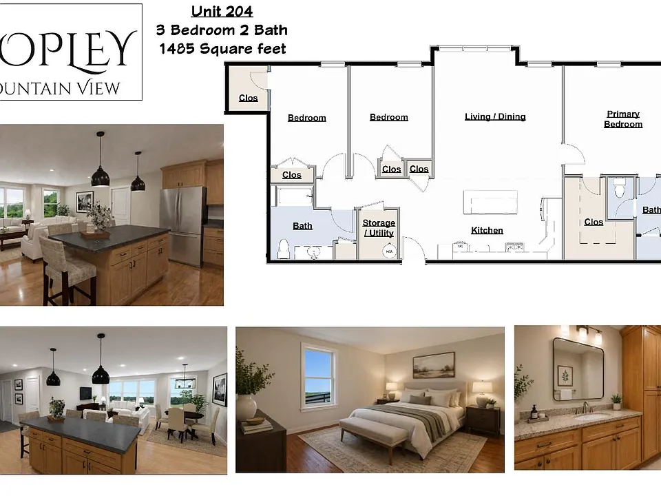 141 Main St #204