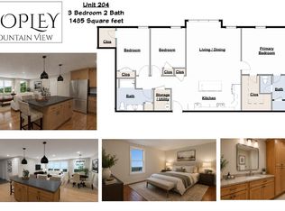 141 Main St #204, Lincoln, NH 03251