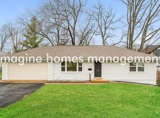 329 W Old Watson Rd, Saint Louis, MO 63119