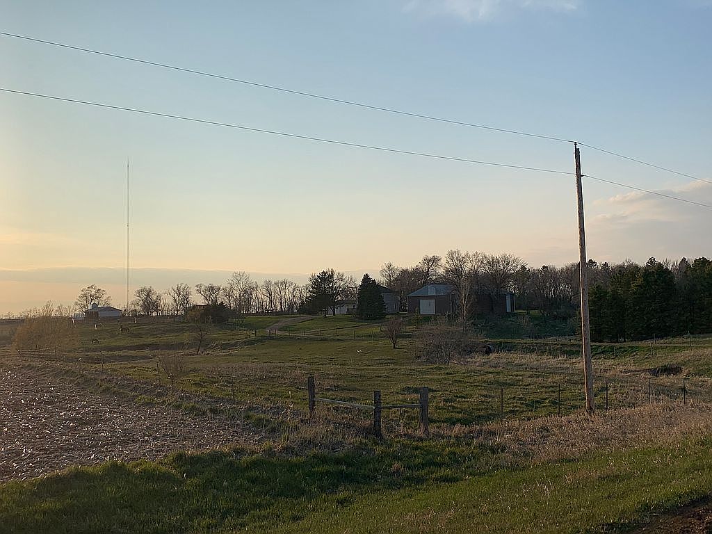 25947 443rd Ave, Canistota, SD 57012 | Zillow