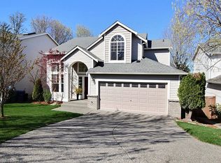 212 S 20th Pl, Renton, WA 98055