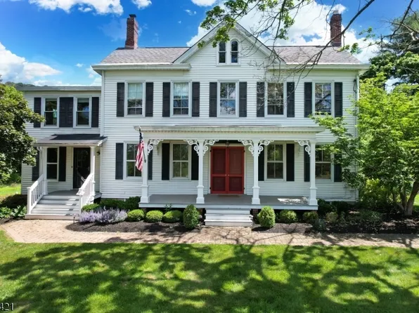 286 Harlingen Rd, Montgomery Twp., NJ 08502