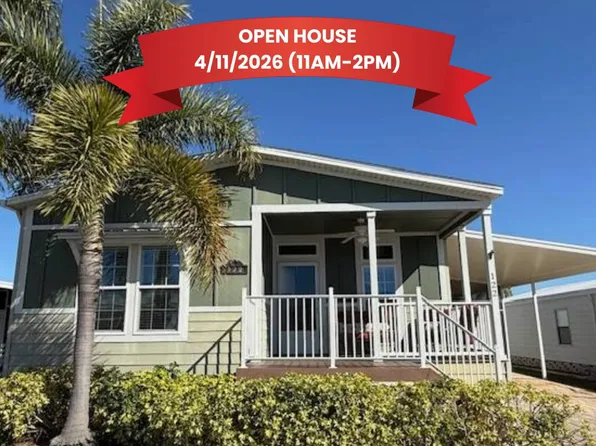 100 Hampton Rd Lot 122, Clearwater, FL 33759