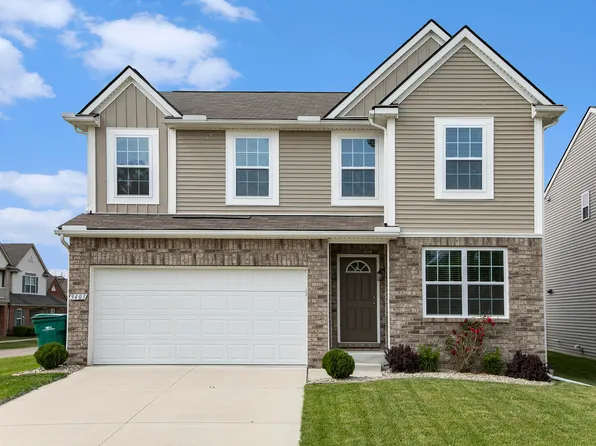 9403 Nature View Ln, Ypsilanti, MI 48197