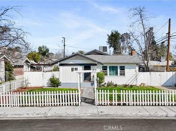 1710 2nd St, Bakersfield, CA 93304
