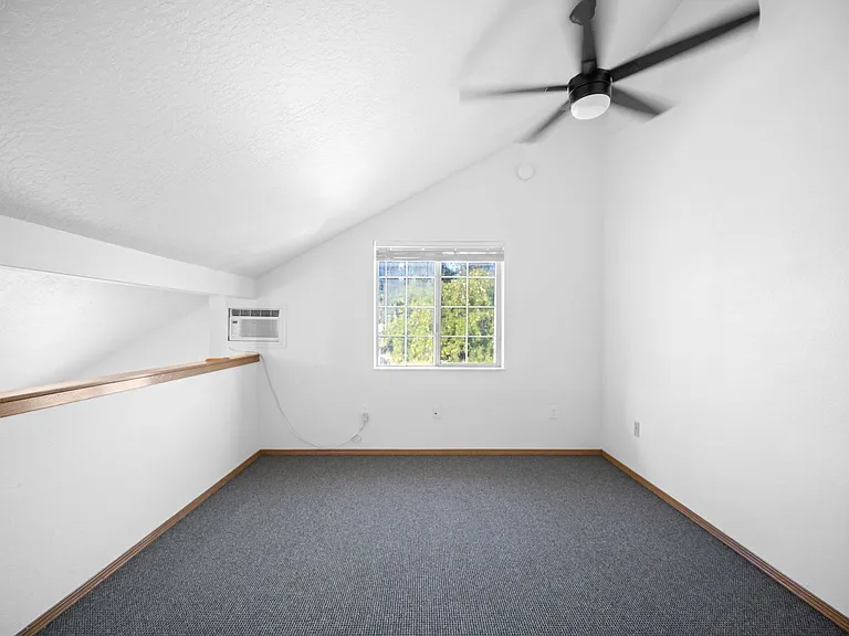 Northside Lofts Fully Updated 1 Bedroom Apartment in North Spokane — Photo 24