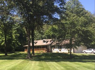 9336 E 900th Ave, Robinson, IL 62454