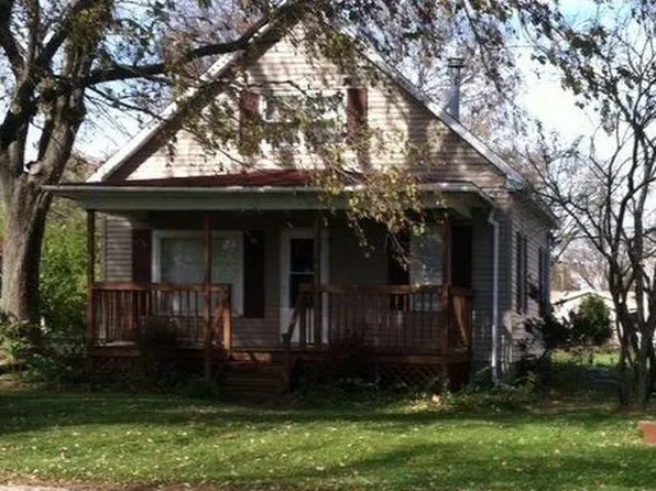 272 E Cole St, Macon, IL 62544