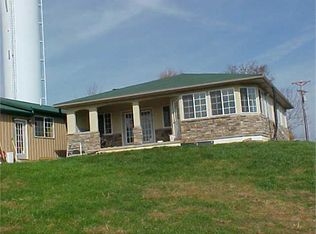 1279 Mound Hill Rd, Carrollton, KY 41008