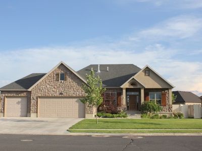 573 W 2975 S, Syracuse, UT, 84075