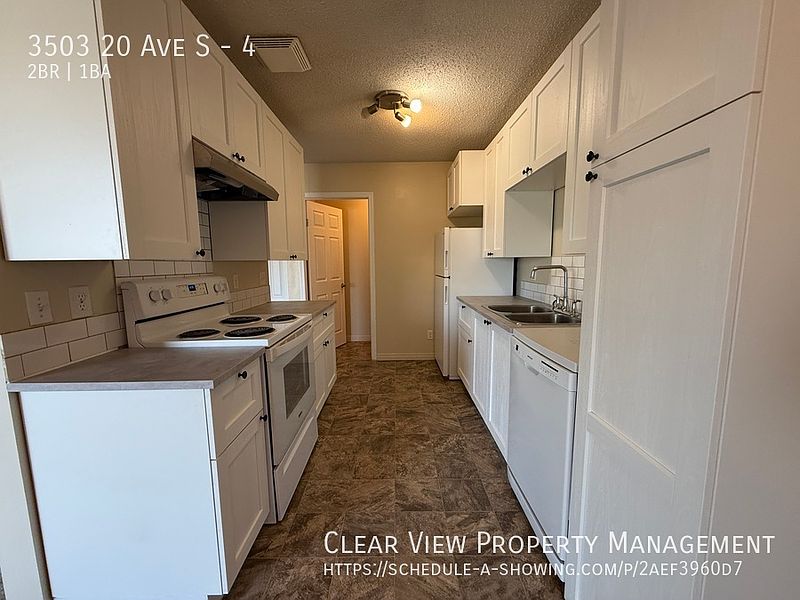 Lethbridge Apartment for rent - 2 Bedrooms — photo 6