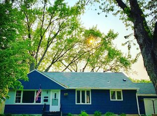 8322 Stevens Ave S, Bloomington, MN 55420