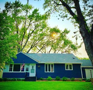 8322 Stevens Ave S, Bloomington, MN, 55420