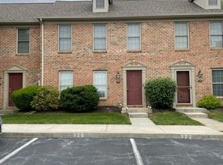 316 Woodland View Ct, Harrisburg, PA 17110