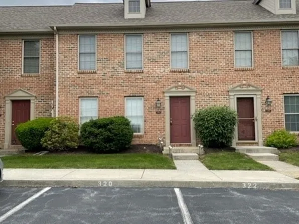 316 Woodland View Ct, Harrisburg, PA 17110