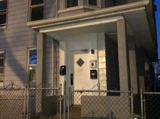 117 Summer Ave, Newark, NJ 07104