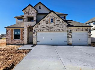 4033 Sun Burst Ln, Katy, TX 77493