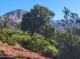 320 Calle Del Norte, Sedona, AZ 86336