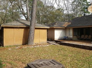 815 Lynwood Rd, Spring, TX 77373