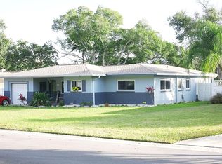 3282 Honeysuckle Rd, Largo, FL 33770
