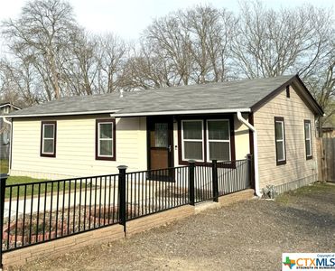 404 N 4th St, Nolanville, TX, 76559