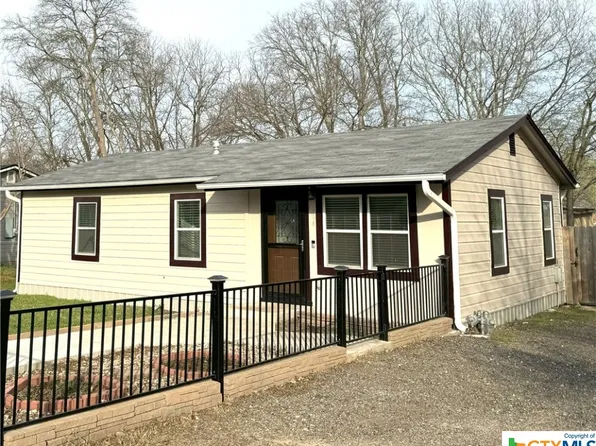 404 N 4th St, Nolanville, TX 76559