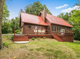 17045 Fisher Rd, Cold Spring, MN 56320