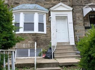 1420 Magee Ave, Philadelphia, PA 19111