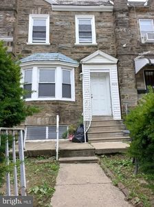 1420 Magee Ave, Philadelphia, PA, 19111