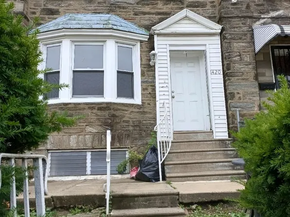 1420 Magee Ave, Philadelphia, PA 19111