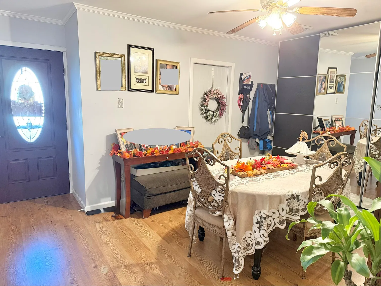 3 bed, 1287 sqft, $3,400 — Photo 3